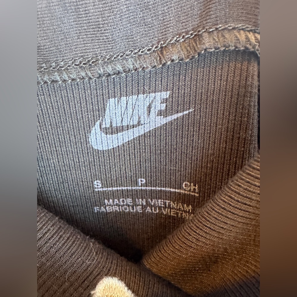 Nike Chill Knit Dress- Sz Small - Picture 7 of 7